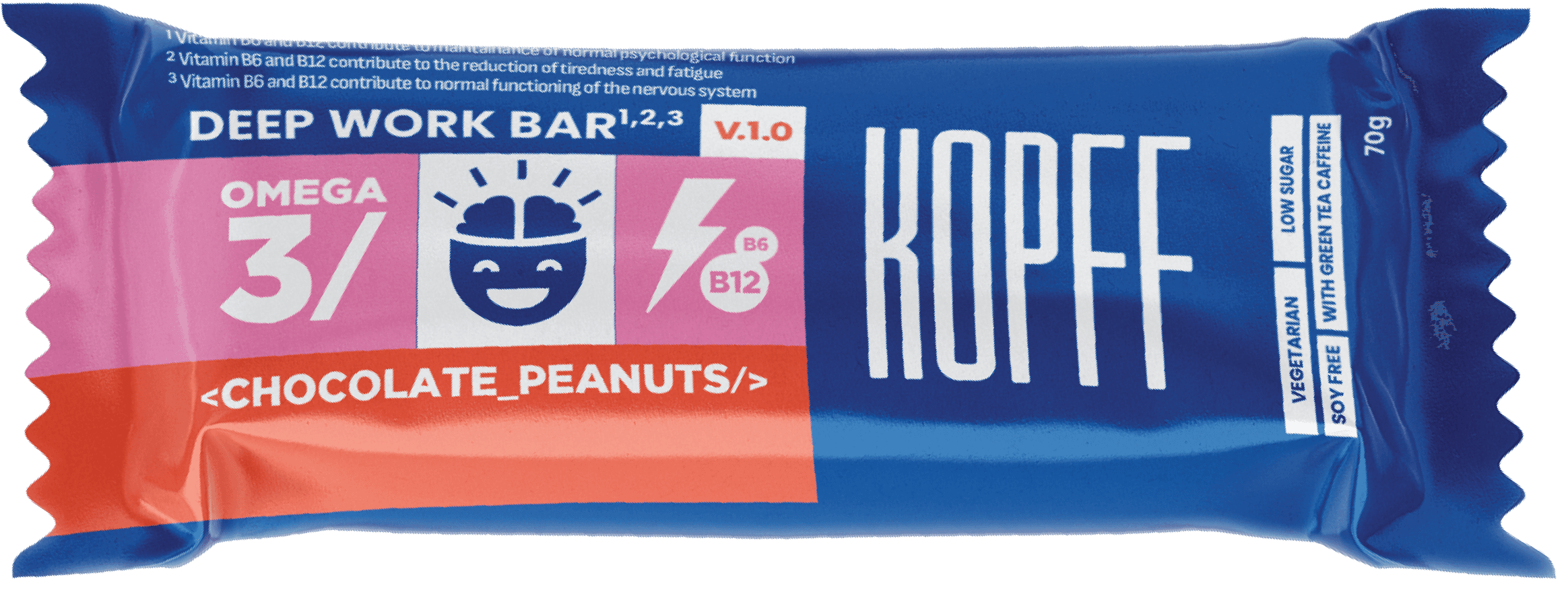 Kopff bar